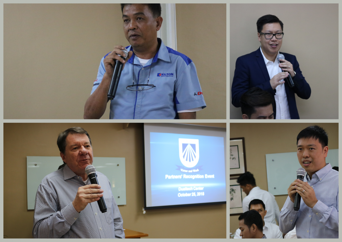 partnerday2018